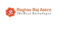 Raghav Raj Astro logo